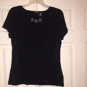 Women’s East 5th Top